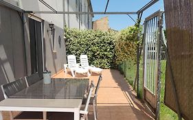 Loft Con Terraza Y Barbacoa